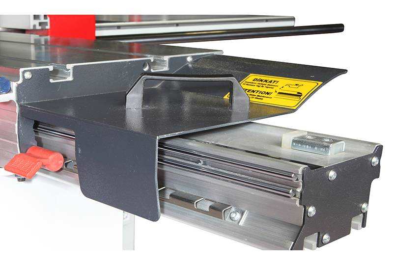 Mastercraft 3200 PRESTİJ Okmatech Endüstriyel Makine