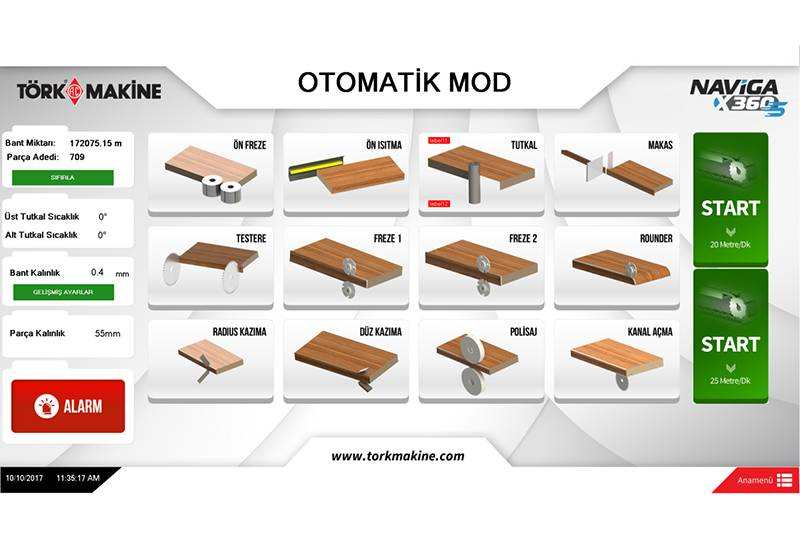 Naviga M X360 S Okmatech Industrial Machinery Furniture And Door Machines Sales