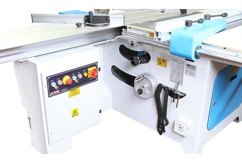 Mastercraft 3800 DIAMOND Okmatech Endüstriyel Makine